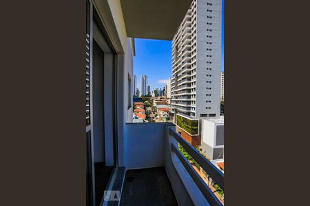 Apartamento à venda com 184m², 2 quartos e 2 vagasVaranda da Sala