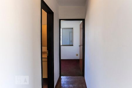 Corredor de apartamento à venda com 2 quartos, 184m² em Vila Mariana, São Paulo