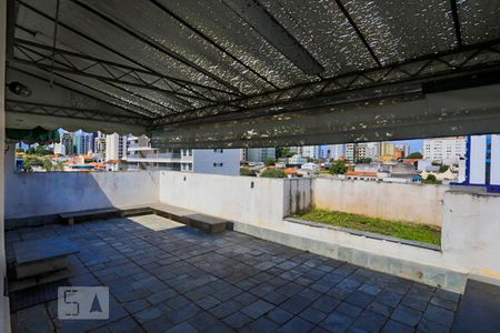 Apartamento à venda com 184m², 2 quartos e 2 vagasTerraço