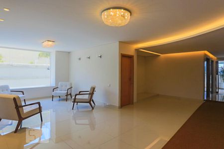 Apartamento à venda com 184m², 2 quartos e 2 vagasHall de Entrada