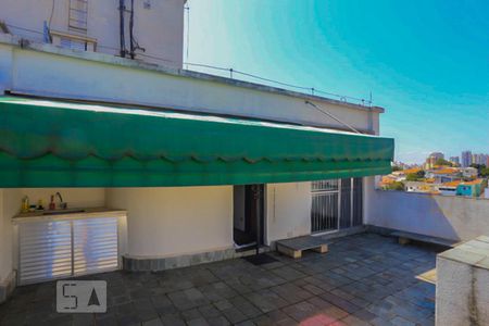 Apartamento à venda com 184m², 2 quartos e 2 vagasTerraço