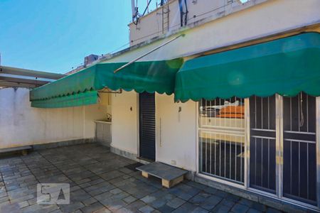 Apartamento à venda com 184m², 2 quartos e 2 vagasTerraço