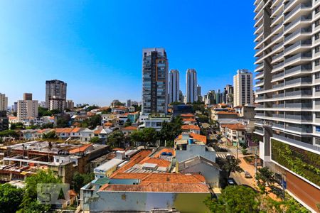 Apartamento à venda com 184m², 2 quartos e 2 vagasQuarto 1 Vista
