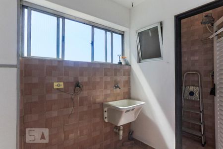 Apartamento à venda com 184m², 2 quartos e 2 vagasÁrea de Serviço