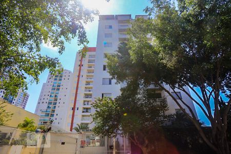 Apartamento à venda com 184m², 2 quartos e 2 vagasFachada