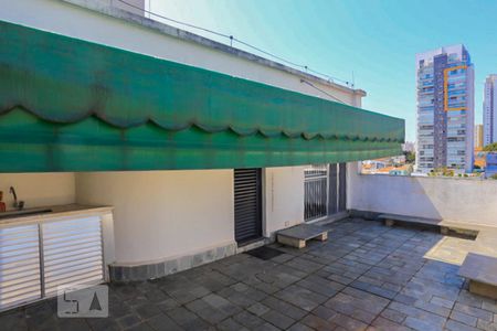 Apartamento à venda com 184m², 2 quartos e 2 vagasTerraço