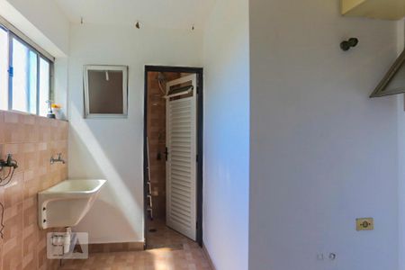 Apartamento à venda com 184m², 2 quartos e 2 vagasÁrea de Serviço