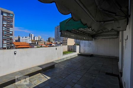 Apartamento à venda com 184m², 2 quartos e 2 vagasTerraço