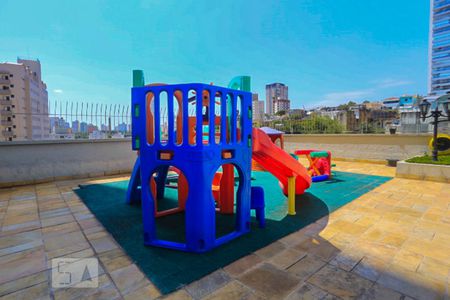 Apartamento à venda com 184m², 2 quartos e 2 vagasÁrea Comum - Playground