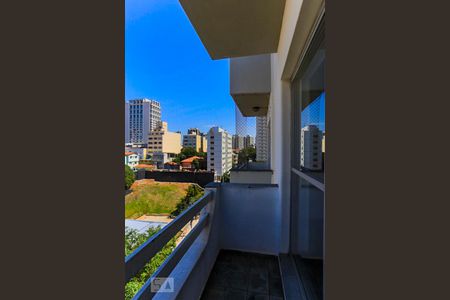 Apartamento à venda com 184m², 2 quartos e 2 vagasVaranda da Sala