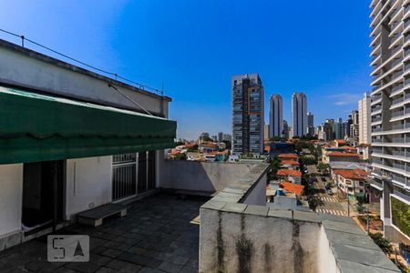 Apartamento à venda com 184m², 2 quartos e 2 vagasTerraço