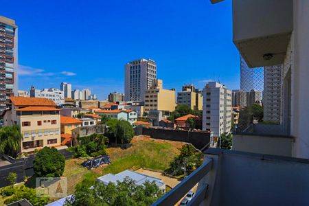 Apartamento à venda com 184m², 2 quartos e 2 vagasVaranda da Sala