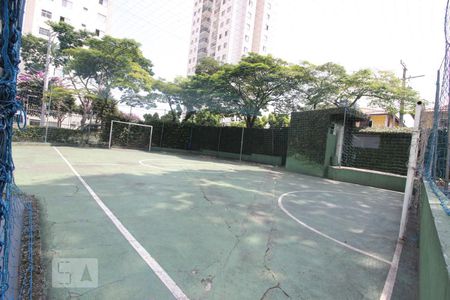 Apartamento à venda com 63m², 2 quartos e 1 vagaQuadra