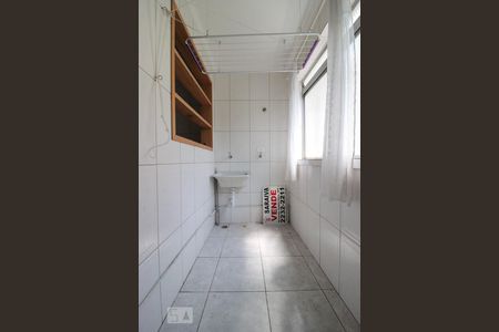 Apartamento à venda com 63m², 2 quartos e 1 vagaÁrea de Serviço