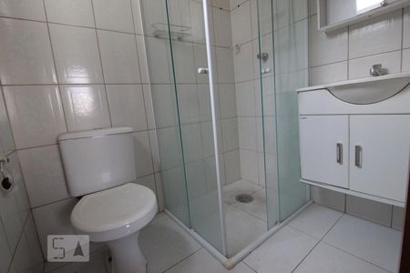 Apartamento à venda com 63m², 2 quartos e 1 vagaBanheiro