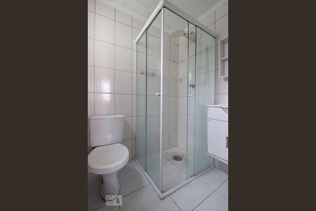 Apartamento à venda com 63m², 2 quartos e 1 vagaBanheiro