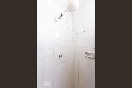 Banheiro Social de apartamento para alugar com 2 quartos, 54m² em Fonseca, Niterói