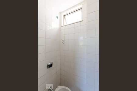 Banheiro Social 2 de apartamento para alugar com 2 quartos, 54m² em Fonseca, Niterói