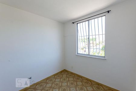 Quarto 1 de apartamento para alugar com 2 quartos, 54m² em Fonseca, Niterói