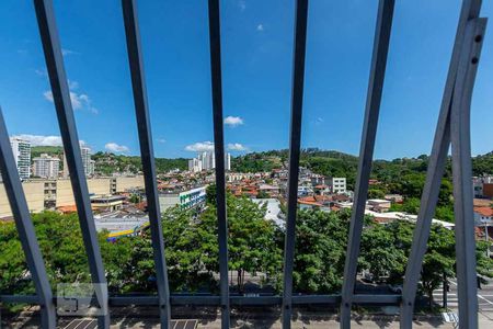 Vista do Quarto 1 de apartamento para alugar com 2 quartos, 54m² em Fonseca, Niterói