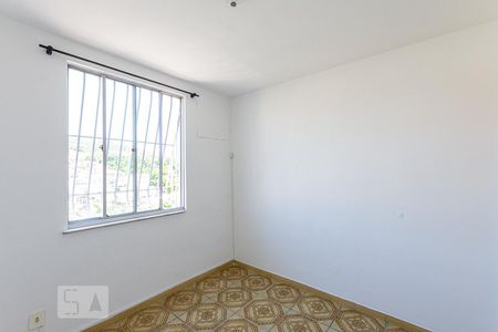 Quarto 2 de apartamento para alugar com 2 quartos, 54m² em Fonseca, Niterói