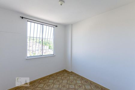 Quarto 1 de apartamento para alugar com 2 quartos, 54m² em Fonseca, Niterói