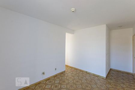 Sala de apartamento para alugar com 2 quartos, 54m² em Fonseca, Niterói