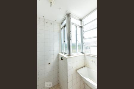 Apartamento à venda com 54m², 2 quartos e 1 vaga Apartamento à venda com 54m², 2 quartos e 1 vagaCozinha