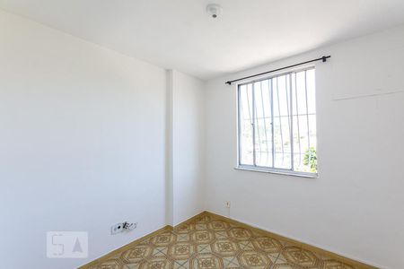 Quarto 2 de apartamento para alugar com 2 quartos, 54m² em Fonseca, Niterói