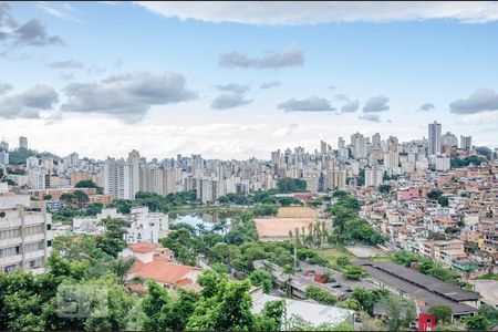 Apartamento para alugar com 4 quartos, 275m² em Santa Lúcia, Belo Horizonte