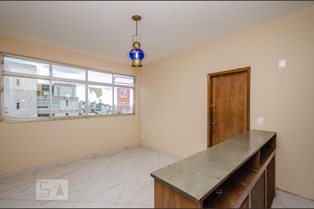 Sala de apartamento para alugar com 4 quartos, 275m² em Santa Lúcia, Belo Horizonte