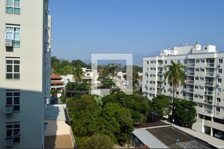 Apartamento à venda com 37m², 1 quarto e 1 vaga Apartamento à venda com 37m², 1 quarto e 1 vagaVista do Quarto
