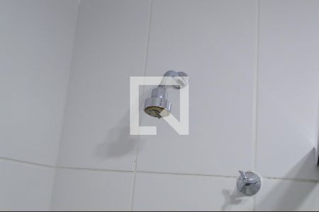 Apartamento à venda com 37m², 1 quarto e 1 vaga Apartamento à venda com 37m², 1 quarto e 1 vagaBanheiro