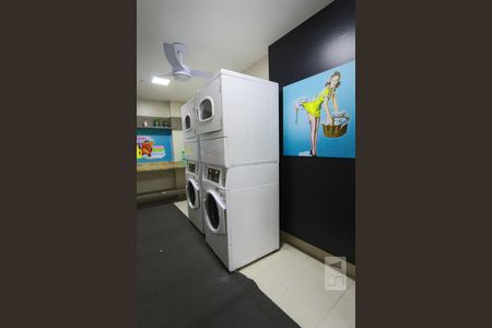 Apartamento à venda com 37m², 1 quarto e 1 vagaÁrea comum