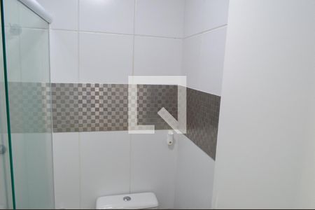 Apartamento à venda com 37m², 1 quarto e 1 vaga Apartamento à venda com 37m², 1 quarto e 1 vagaBanheiro
