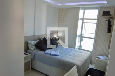 Apartamento à venda com 37m², 1 quarto e 1 vaga Apartamento à venda com 37m², 1 quarto e 1 vagaQuarto