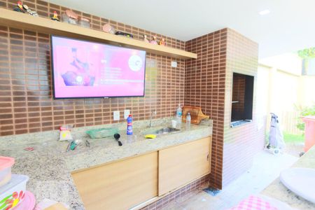 Apartamento à venda com 37m², 1 quarto e 1 vagaÁrea comum