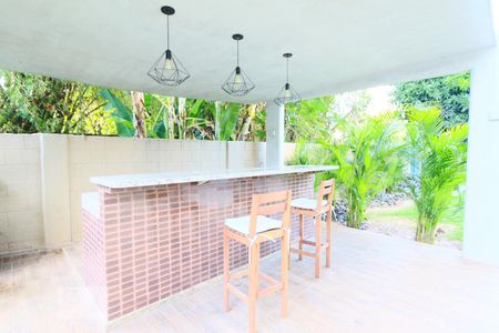 Apartamento à venda com 37m², 1 quarto e 1 vagaÁrea comum