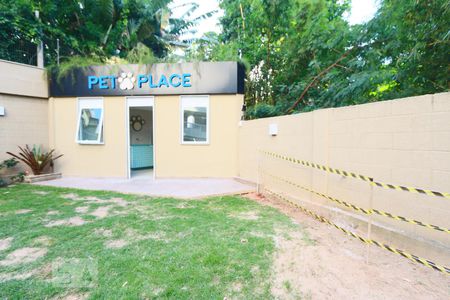 Apartamento à venda com 37m², 1 quarto e 1 vagaÁrea comum