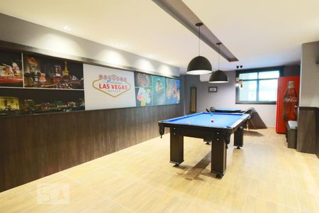 Apartamento à venda com 37m², 1 quarto e 1 vagaÁrea comum