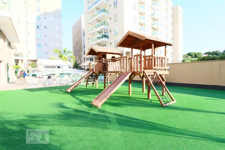 Apartamento à venda com 37m², 1 quarto e 1 vagaÁrea comum