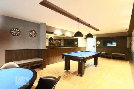 Apartamento à venda com 37m², 1 quarto e 1 vagaÁrea comum