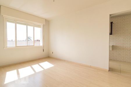 Apartamento para alugar com 83m², 2 quartos e sem vagaSala