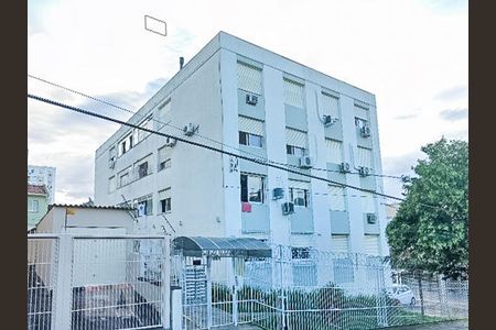 Apartamento para alugar com 83m², 2 quartos e sem vaga Apartamento para alugar com 83m², 2 quartos e sem vagaFachada