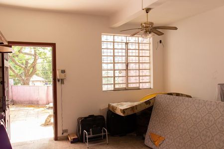 Sala de casa para alugar com 3 quartos, 120m² em Vila Mariana, São Paulo