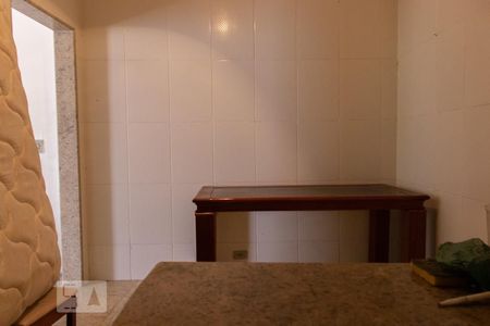 Casa para alugar com 120m², 3 quartos e 2 vagas Casa para alugar com 120m², 3 quartos e 2 vagasCozinha