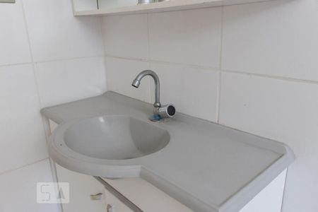 Casa para alugar com 120m², 3 quartos e 2 vagas Casa para alugar com 120m², 3 quartos e 2 vagasBanheiro