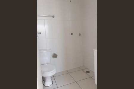 Banheiro da Suite de casa para alugar com 3 quartos, 120m² em Vila Mariana, São Paulo