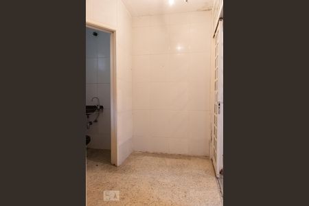 Casa para alugar com 120m², 3 quartos e 2 vagas Casa para alugar com 120m², 3 quartos e 2 vagasÁrea de Serviço