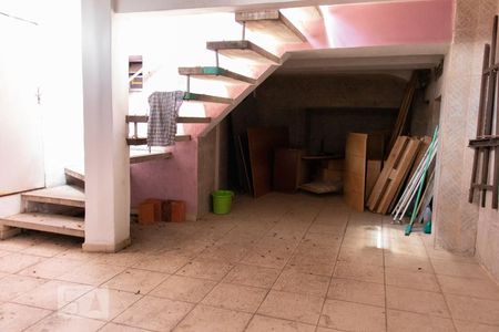 Casa para alugar com 120m², 3 quartos e 2 vagas Casa para alugar com 120m², 3 quartos e 2 vagasGaragem